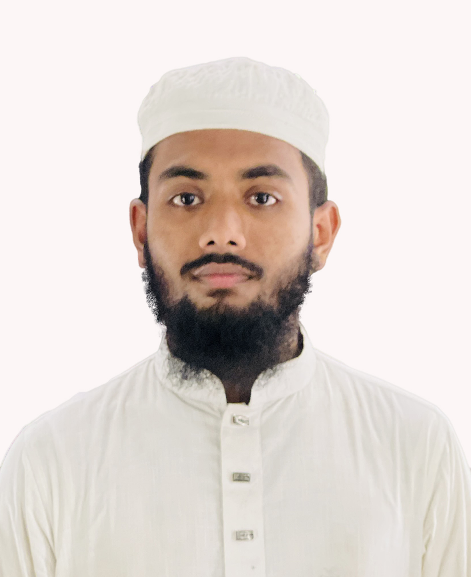 ফজলে রাব্বি আল-আমিন